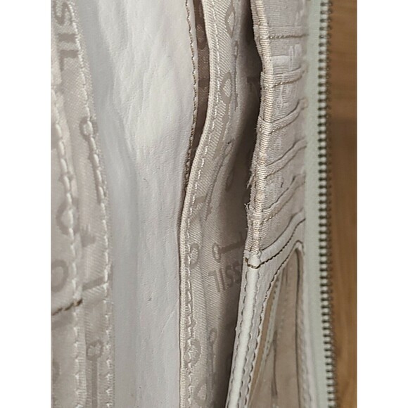 Fossil Multicolored Wallet PRE-OWNED - Picture 5 of 7